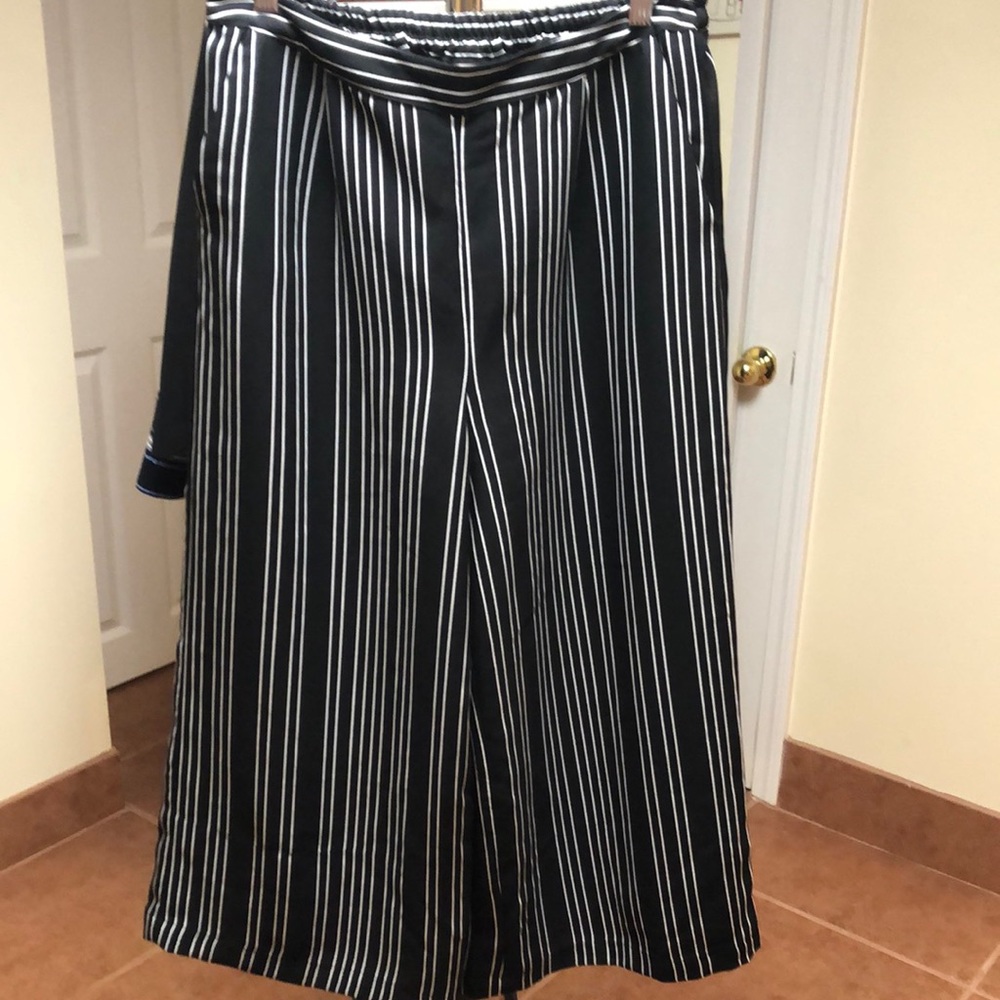 A New Day palazzo pants.